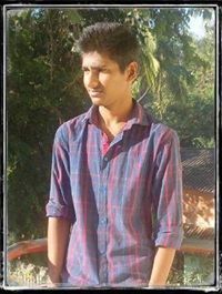 Nilesh Warke