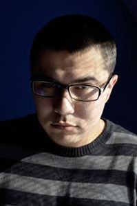 Егор Афанасьев