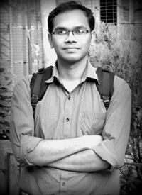 Soumanath Ghosh