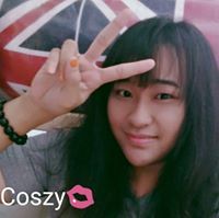 Coszy AB