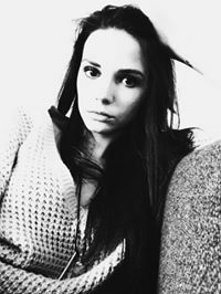 Sarah Tait