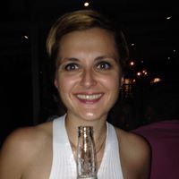 Ελισσάβετ Παρασκευοπούλου