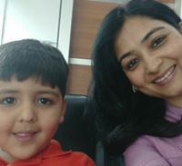Rakhee Garg