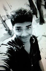 Nilesh NP