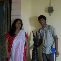 Subhro Saha