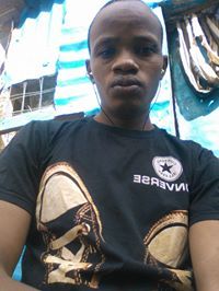 Yona Mutua