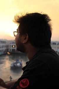 Shihab Shuvo