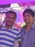 Avinash...