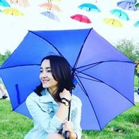 Moldir Sultanmakhmutova