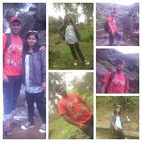 Pranita Gound Atole