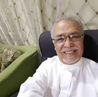 AbdulAziz Bokhari