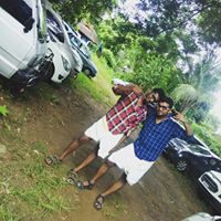 Arun Kumar