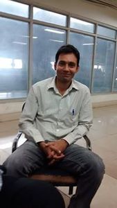 Ajay Chahal