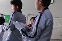 Aureola Budi Pratama