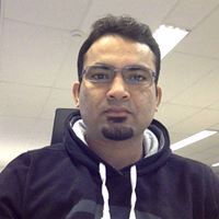 Yasir Ali