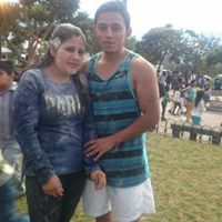 MayrIta M. Flores