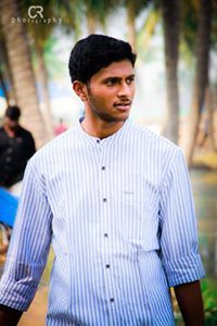 Shyam Varma