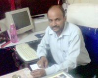 Prasanna C