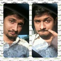 Rajdip Ghadiya