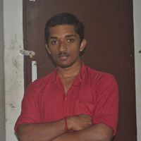 Gokul Jayan