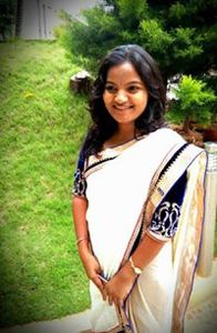 Kavya Shree
