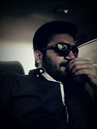 Muhammad Usman Rehmani