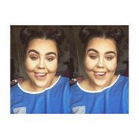 Victoria-Jade Nugent