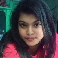 Atrayee Banerjee
