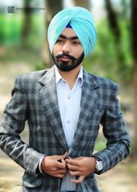 Gurpreet Kainth