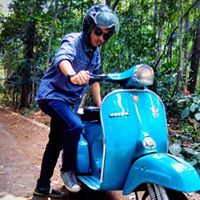 Rosta Adhining Febranto