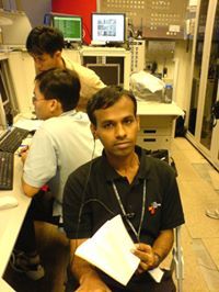 Balasubramanian Sivaprakasam