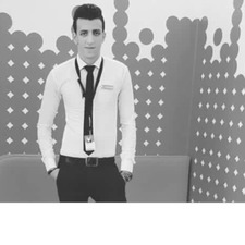 Elsayed Elshandawily