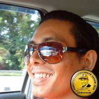 Mohd Zamri