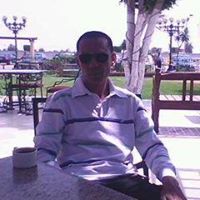 الكاتب برهام