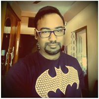 Binayak Bhattacharjee