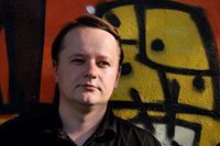 Andrei Yahorau