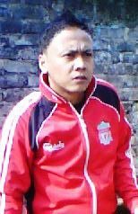 A Saputra