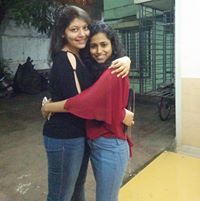 Bhumika Mistry