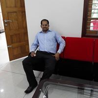 Roshan D Souza