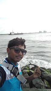 Rahul Krishna