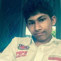 Varun Reddy
