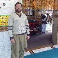 Irfan Khan