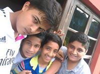 Visharad