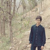 Rick Choudhury