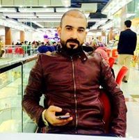 عبدالله البوهديله