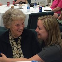 Tiff Brooke McDermott