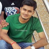Prakash Singh