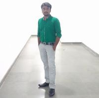 Hrithick Kanna