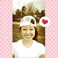 Cassie Tiew