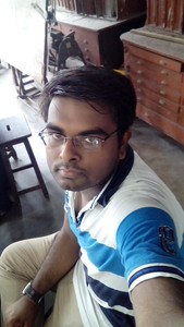 Manish Sharma